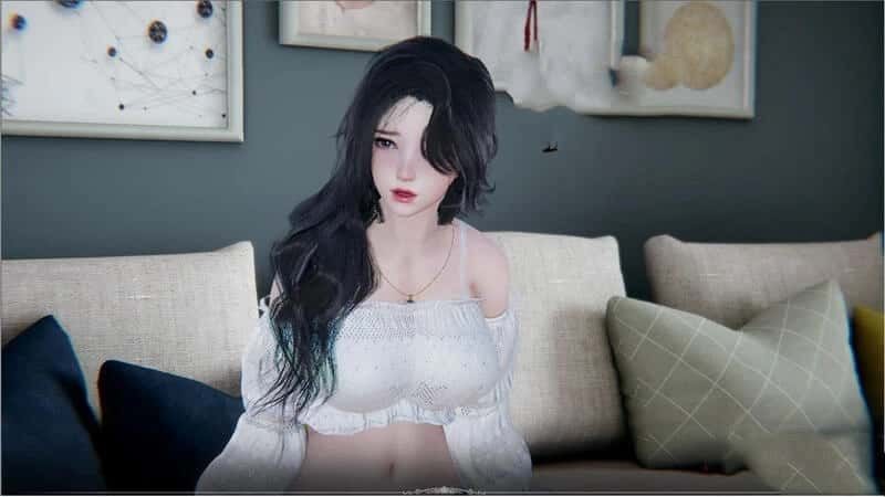 少年阿宾 剧情互动 展示图 1