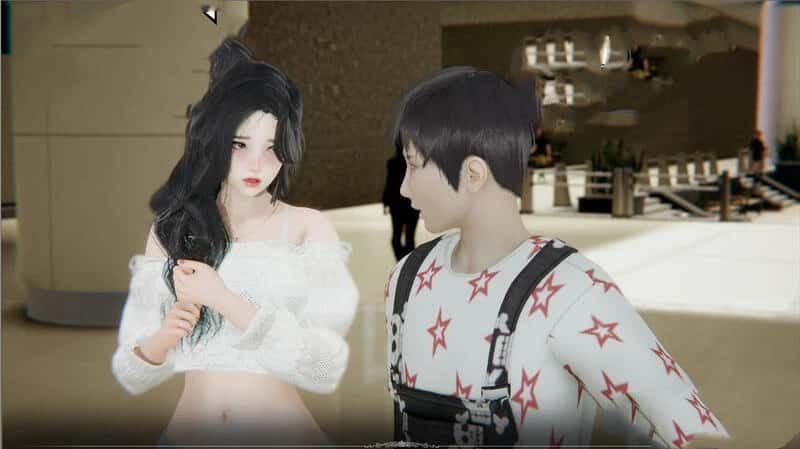 少年阿宾 章节事件 画面 8