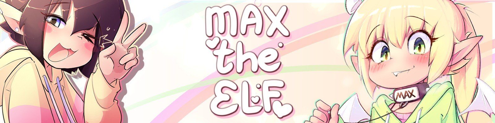 精灵麦克斯MaxtheElf官方正式版 平台跳跃 画面 5